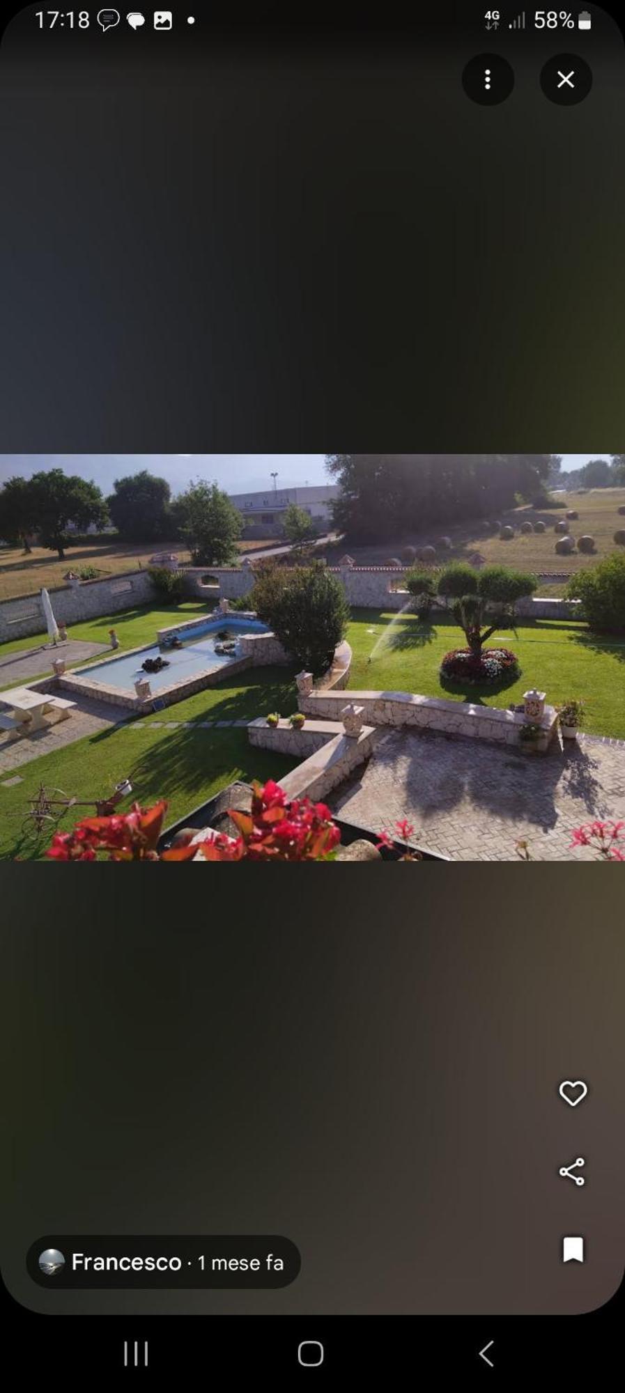 Antica Casa Scardone Vila Piedimonte San Germano Exterior foto